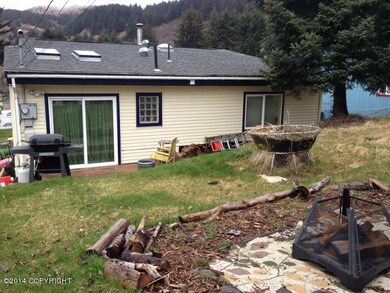 314 Birch Ave, Kodiak, AK 99615 - photo 3