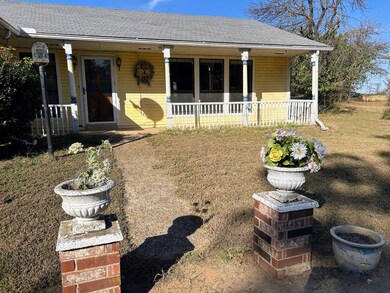 790842 S 3420 Rd, Tryon, OK 74875 - photo 2