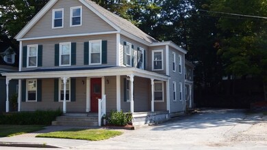 199 Nashua St unit 2, Milford, NH 03055 - photo 3