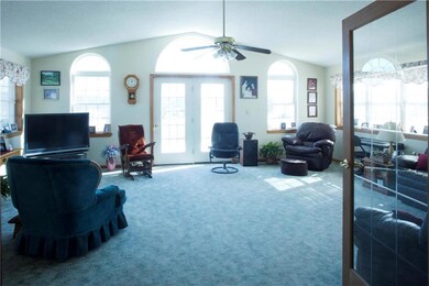 Family room built is 2004