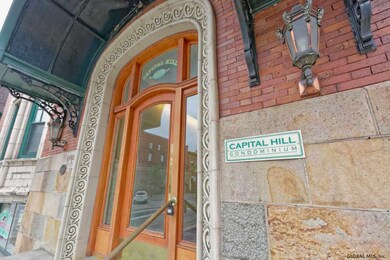 352 State St unit 5B, Albany, NY 12210 - photo 2