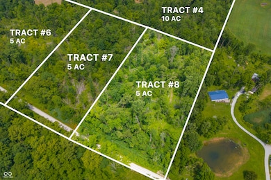 Tract 8 Hudson Hill Rd, Spencer, IN 47460 - photo 2
