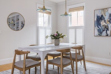 96 Ellery St unit 1, Cambridge, MA 02138 - photo 4