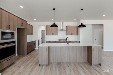 5459 W Yarnell St, Eagle, ID 83616 - photo 3