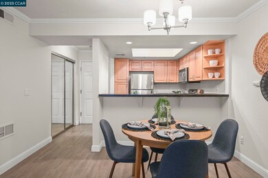 2550 Oak Rd unit 209, Walnut Creek, CA 94597 - photo 6