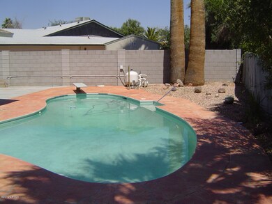 Pool 1