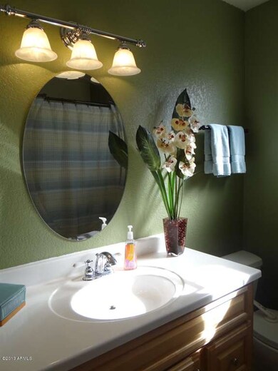 guest bath