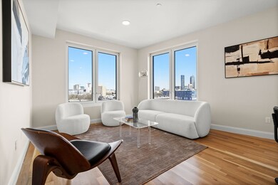 16 Taber St unit 605, Boston, MA 02119 - photo 4