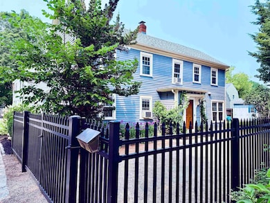 29 Durrell St, Dover, NH 03820 - photo 2