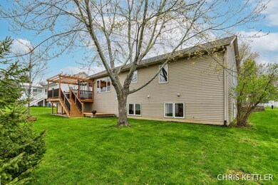 1473 Meadowview St SW Wyoming