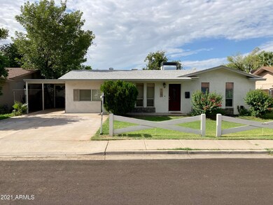 505 E 10th Dr, Mesa, AZ 85204 - photo 2