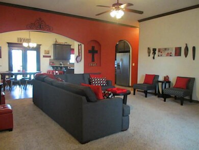 Living Room.