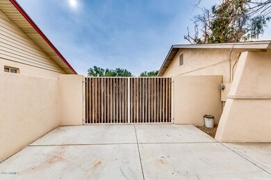 1025 E Garnet Ave, Mesa, AZ 85204 - photo 4