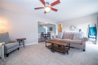 1202 Righto Way, Edmond, OK 73034 - photo 2