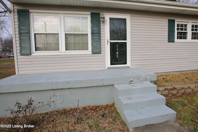 1105 Clay Ave, Louisville, KY 40219 - photo 4