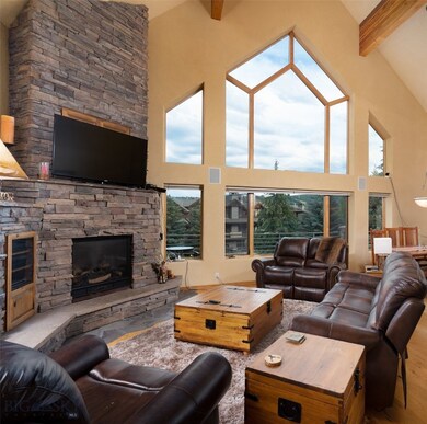 2495 Little Coyote Rd, Big Sky, MT 59716 - photo 4