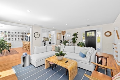 441 King St, Cohasset, MA 02025 - photo 6