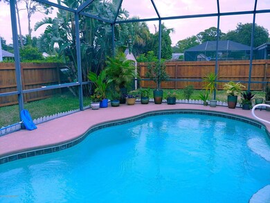 6791 Hartford Rd, Cocoa, FL 32927 - photo 4