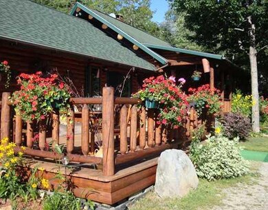 37 Wallingford Rd, West Forks Plantation, ME 04985 - photo 3