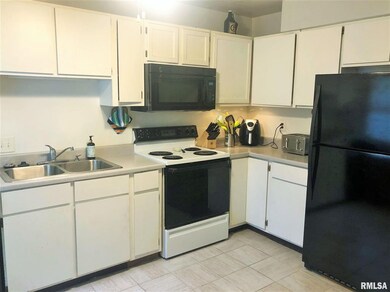 1677 W 49th St, Davenport, IA 52806 - photo 3