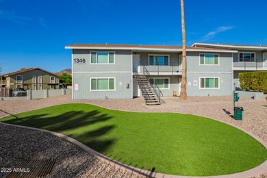 1346 E Mountain View Rd unit 205, Phoenix, AZ 85020 - photo 4