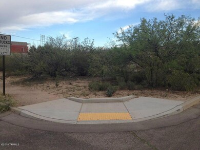 0 SE Corner of Santa Rita & 14th unit 21410371, Tucson, AZ 85719 - photo 6