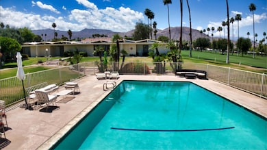 Pool And Condo