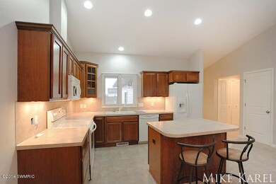 7036 Mindew Dr SW unit 91, Byron Center, MI 49315 - photo 4