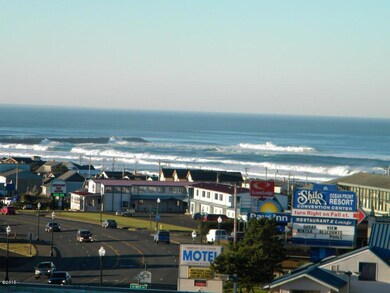 Ocean View