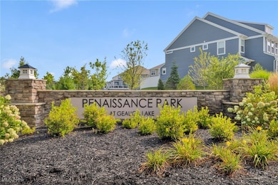 805 Dipper Ln unit 2, Aurora, OH 44202 - photo 5