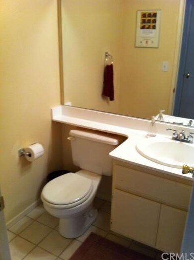 Downstairs Bath