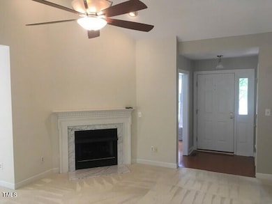 116 Hickory Glen Lane Family Room 2