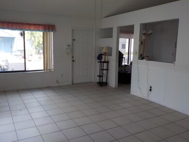 Great Room with Direct Kitchen  Access