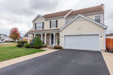 4109 Sarah Dr, Zion, IL 60099 - photo 2