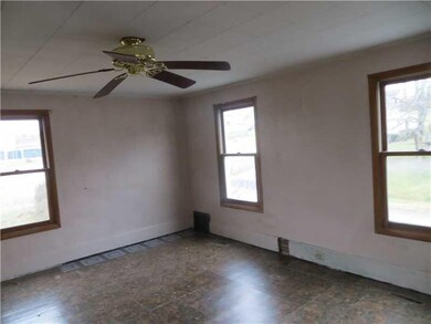 Bedroom.