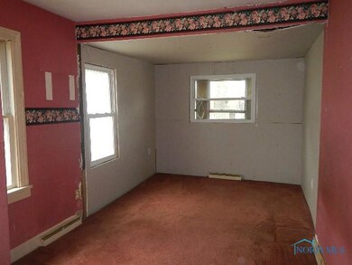 Bedroom.