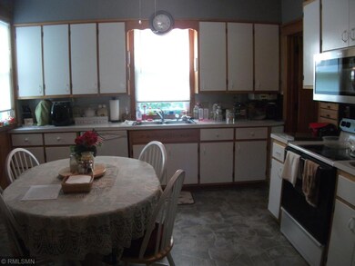 Eat in Kitchen