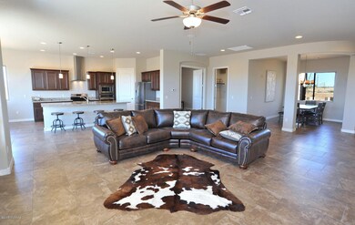 great room