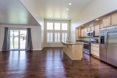 Open Concept