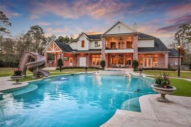 10981 Lake Forest Dr, Conroe, TX 77384 - photo 3