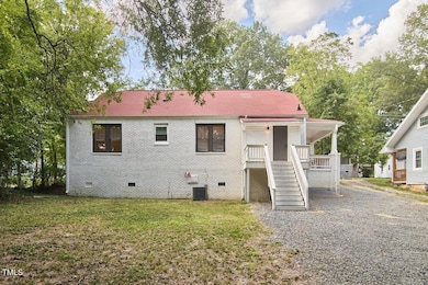 406 E Geer St, Durham, NC 27701 - photo 7