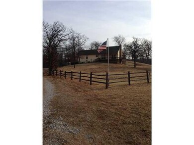 337252 E 1020 Rd, Meeker, OK 74855 - photo 5