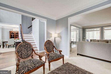 1870 Milfield Cir, Snellville, GA 30078 - photo 7