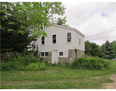 Other. Cottage