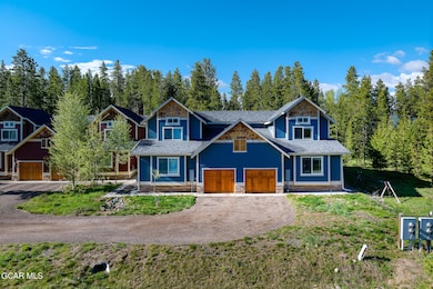Trillium Towhhomes