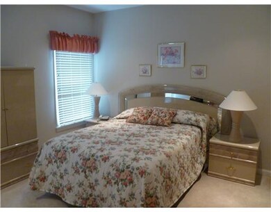 Master Bedroom.