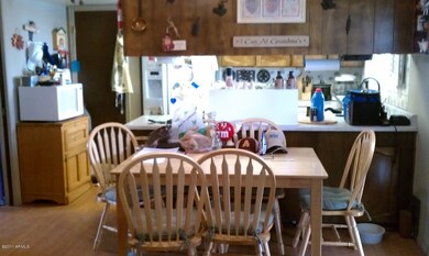Eat in Kitchen