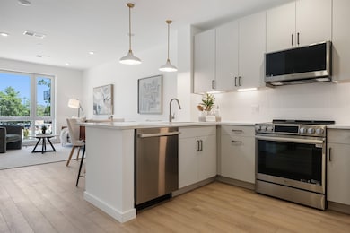 Sage Portsmouth unit 325, Portsmouth, NH 03801 - photo 4