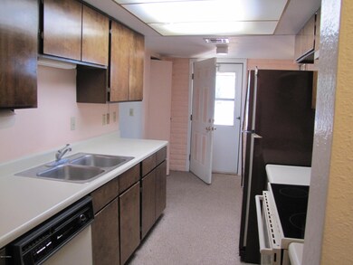 Another view of kitchen