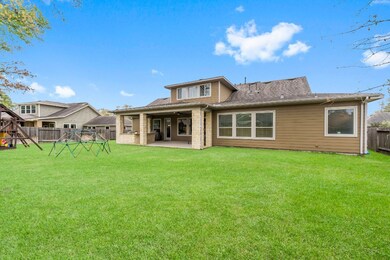 3710 Park Shadow Ct, Spring, TX 77386 - photo 6